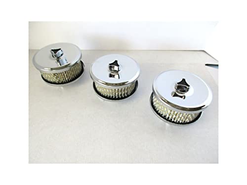 Find The Best Hot Rod Air Cleaners Reviews & Comparison - Katynel