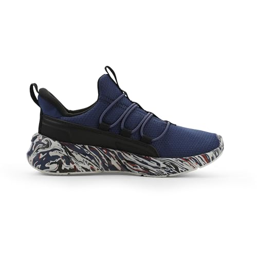 Image of Puma Unisex-Child One4all Slip on