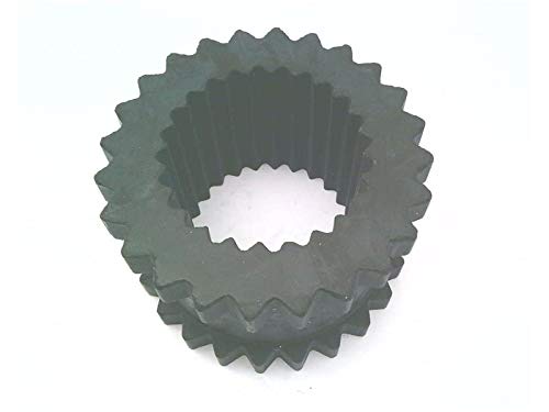 Amazon.com: TB WOODS MECHANICAL 7J 2-3/16 INCH OAL, 4-11/32 INCH