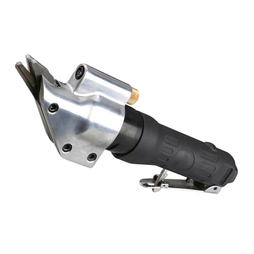 Ciseaux à air WX-L8056 pour couper plaque aluminium et fer - 2