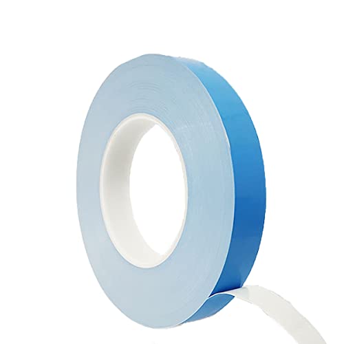 Ruban adhésif conducteur thermique Unifizz en fibre de verre pour isolation de refroidisseur