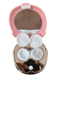 Limpador de Lente de Contato