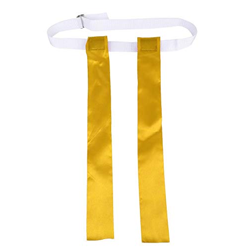 Set Bandiere Da Calcio Da 14 Giocatori Con Cinture Regolabili E Coni Per Allenamento – Perfetto Per Partite E Scuola Calcio - 4