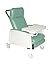 Drive Medical 3 Position Geri Chair Recliner, Jade