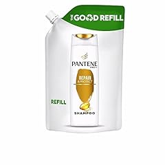 Pantene Pro-V Rigenera e Protegge, Shampoo Ricarica, Ripara All’istante i Segni dei Danni, 480ml