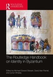 Buy The Routledge Handbook on Identity in Byzantium — BookShops.in