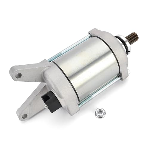 Démarreur pour moto NC700 et NC750 remplacement standard pièce 31200-MJL-D21