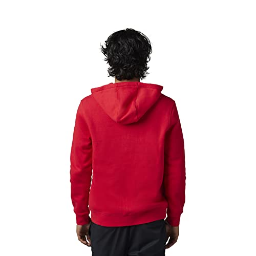Fox Racing Men's Standard Absolute Zip Fleece Hoodie2