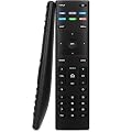 Universal Remote Control for VIZIO Smart TV, Replacement VIZIO Smart TV Remote Compatible with V/M/D/P/PX/E Series & XRT136, XRT140, XRT260, XRT270