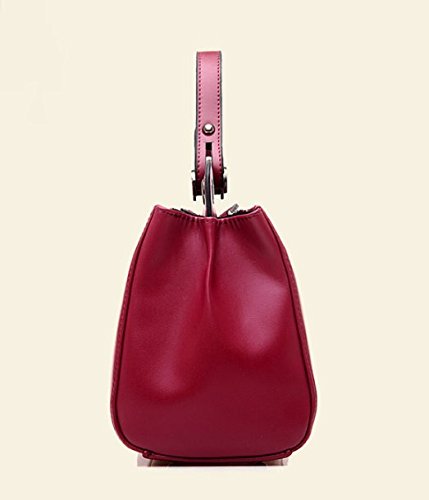 Sac à bandoulière dames pour vos sorties et balades d'été - 4