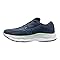 Mizuno Tênis de Corrida Masculino Mizuno Wave Serene 38 Azul
