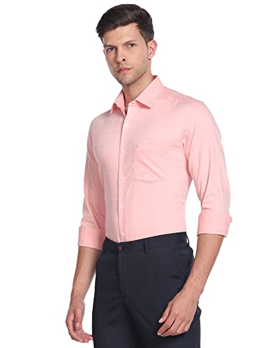 Image of Arrow Men's Slim Fit Formal Shirt