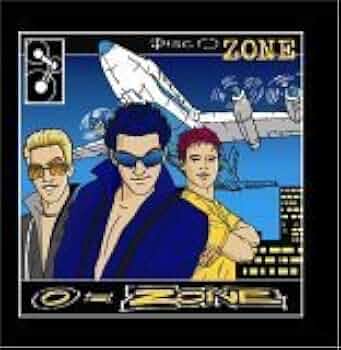 洋楽 O-Zone CDS 310kI0GexTL._UF350,350_QL50_.jpg