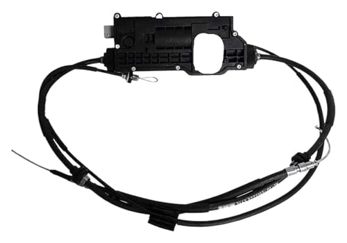 Módulo Freno Mano Motor BMW X5 X6 E70 E71 Control Estacionamiento 34436850289