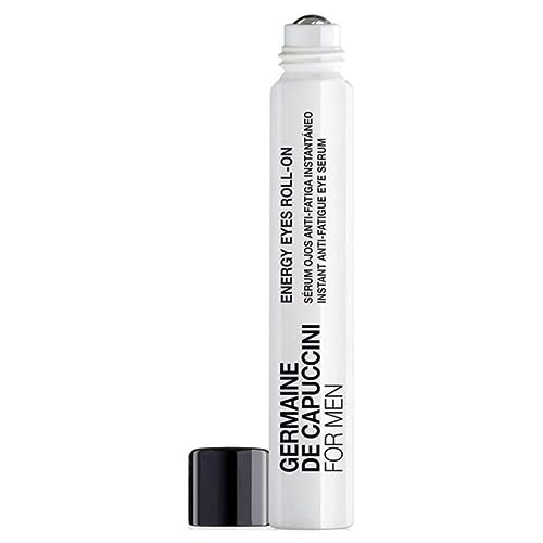 For Men by Germaine de Capuccini Energy Eyes Roll-On 10ml