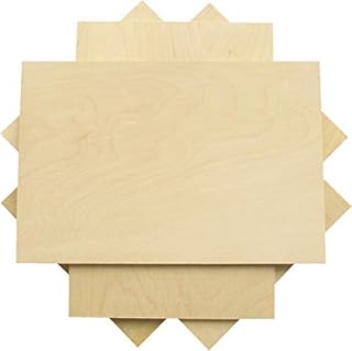 Amazon Com Balsa Wood Sheets Plywood Raw Building Materials Tools Home Improvement