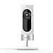 Produktbild Linkind Überwachungskamera Innen WLAN,1080P WLAN IP Kamera, IR Nachtsicht, Bewegungserkennung, MicroSD-Unterstützung, Beide Seite Audio, Weiß