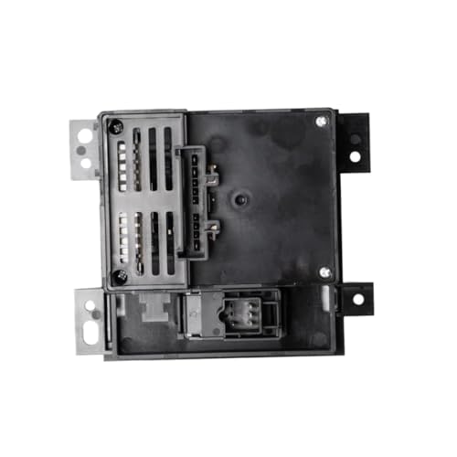 Perilla de control de luces para solucionar fallos en Oldsmobile 1S1735 4