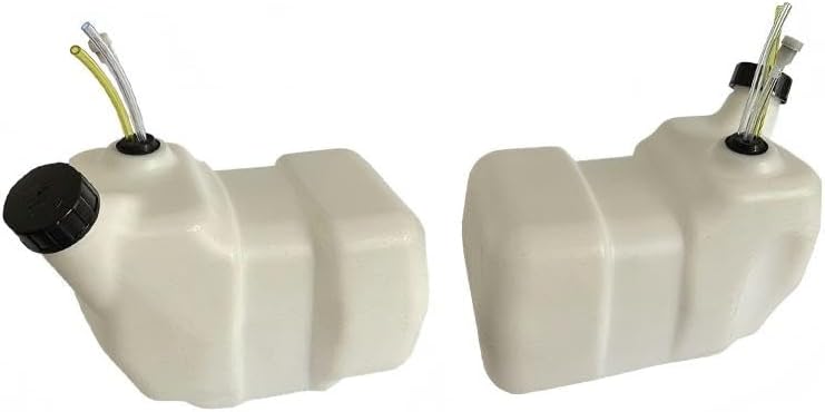 Fuel Tank Fits for ECHO PB-8010 PB-9010 Backpack Blowers, Replace A350002481