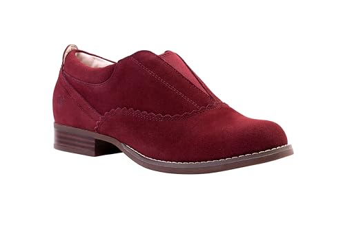 Botte Oxford Spenco Paradise pour marcher toute la journée en ville sans douleur