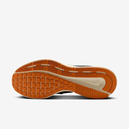 Nike Run Swift 3 Men's Road Running Shoes (HV5226-068, Iron Grey/Total Orange/Volt/Black)2