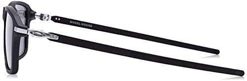 Oakley Men's Oo9469 Wheel House Square Sunglasses3