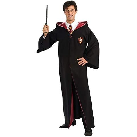 Rubie's Official Harry Potter Deluxe Robe Cover