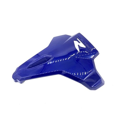 Carénage de selle F900XR pour sorties solo et virées sportives