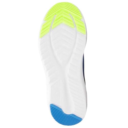 Under Armour Boys' UA BGS Pursuit 4 BL Basketball2