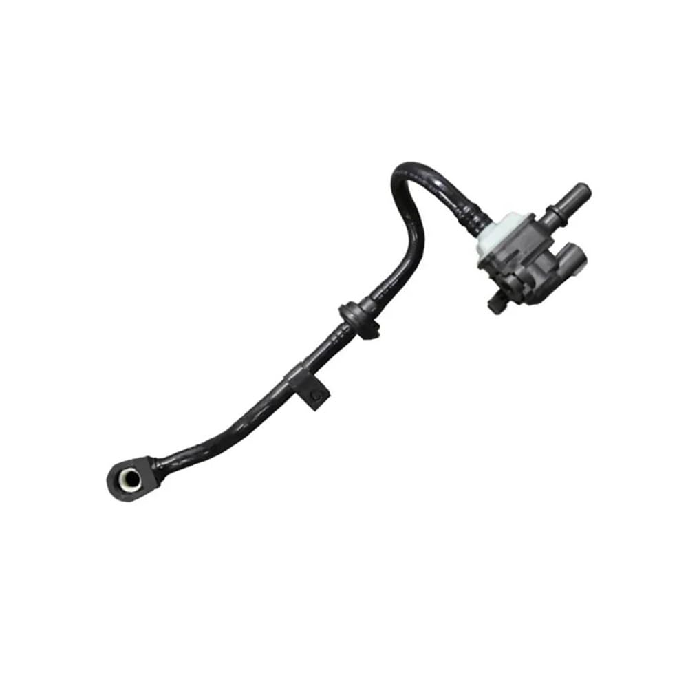 31478983 31478982 31478962 Tubo de evaporador de la válvula solenoide de purga del depósito de carbón de vapor del motor del automóvil for Regiones(31478983)