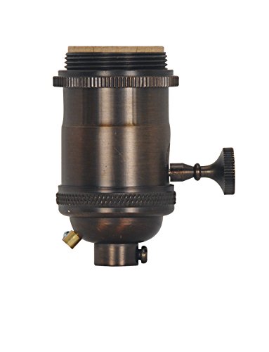 Satco 80-2572 Lampholder, Color