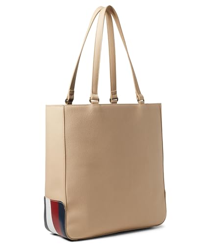Image of Tommy Hilfiger womens Dawn II Tote W /Pouch