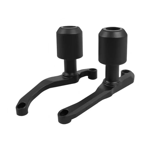 Protecteur de carénage moteur anti-crash pour moto GSX-8S