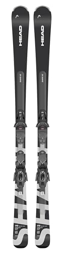 Head Shape V2 Alpine Skis w/ PR 11 Gripwalk Bindings...