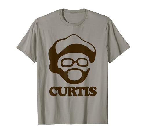 Photo de Curtis Mayfield CURTIS T-Shirt