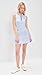 Lacoste Women's Players On Court Tennis Polo, Phoenix Blue, 6