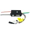 FLIPSKY FT85BS V2.0 84V 60A ESC with Aluminum Case Non-VESC for Electric Skateboard/Scooter/Ebike Speed Controller/Electric Motorcycle/Robotics