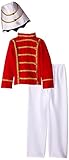 Rubie's Costume Co Wooden Soldier Costume, Medium