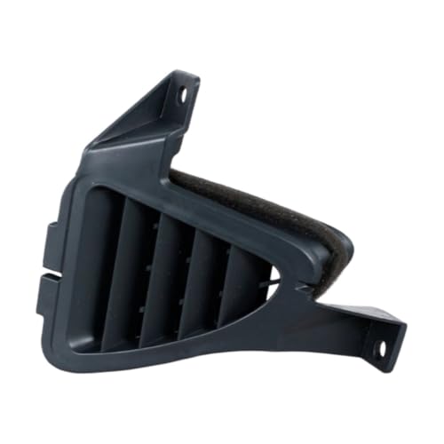 Rejilla de ventilación rota? Repara el aire acondicionado de tu Lancer EX 2010-2015