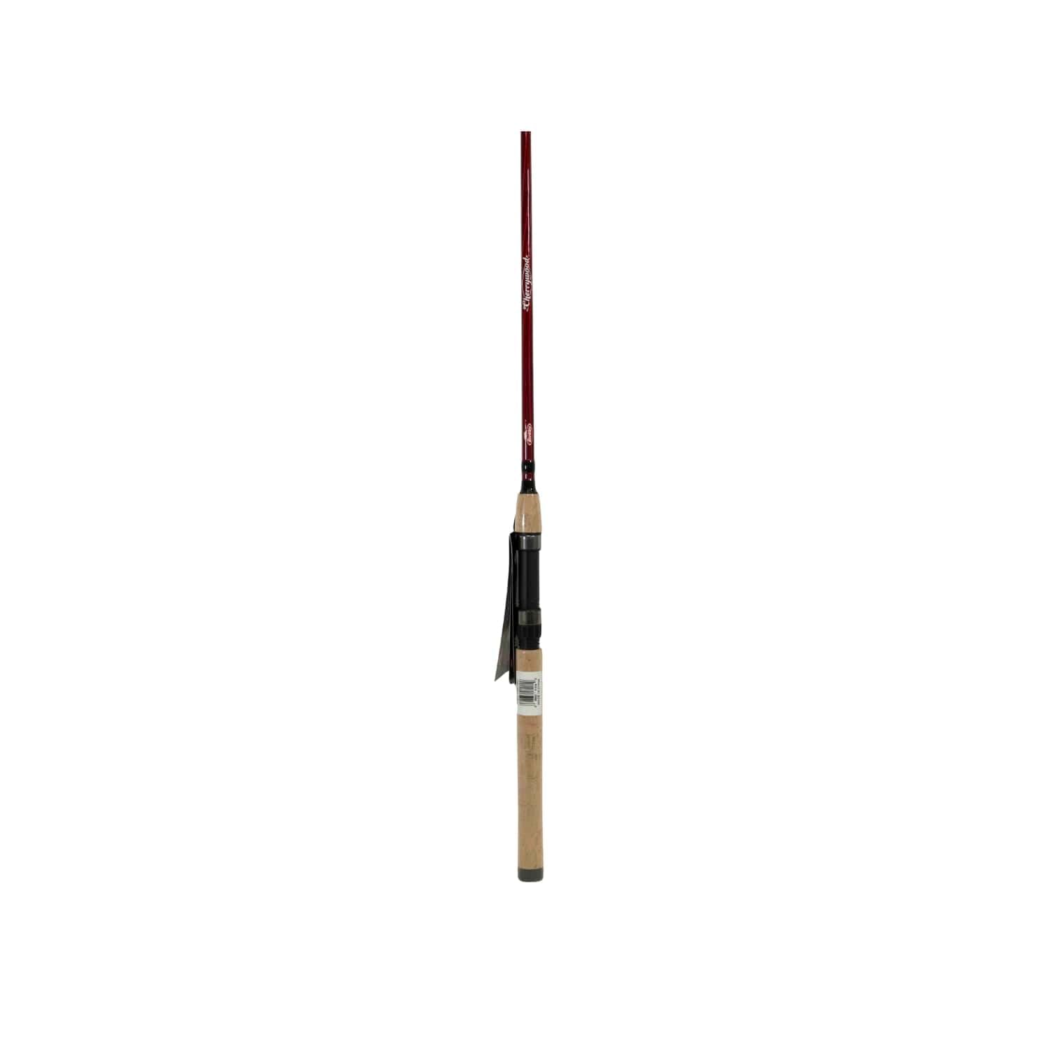 BerkleyCherrywood HD Spinning Fishing Rods