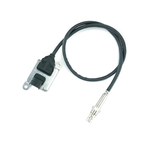 Evita fallos de motor con el sensor de nitrógeno 5WK9 6672A de 12v 4