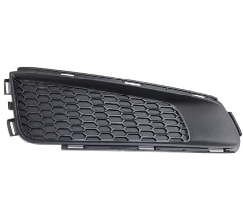 Marco de luz antiniebla GM1039178 compatible con la rejilla inferior de Cadillac ATS