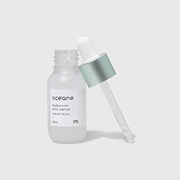 Sérum Facial com Ácido Hialurônico - Hyaluronic Acid Serum 30ml