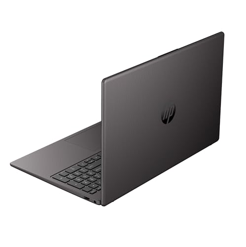 Image of HP 255R G10 Business Laptop 2026, 15.6 inch FHD Display