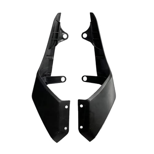 Carénage Latéral Moto MT-07 Protection Coque Arrière ABS Anti-Choc 2018-2020