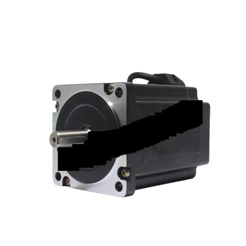 Moteur pas à pas Nema 34 moteur électrique 86BYG250A couple élevé 2.4 Nm