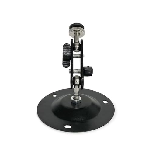 Support de projecteur pliable et épais pour mur et plafond