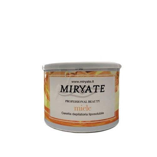 MYRIATE CERA LIPO MIELE 400 ML