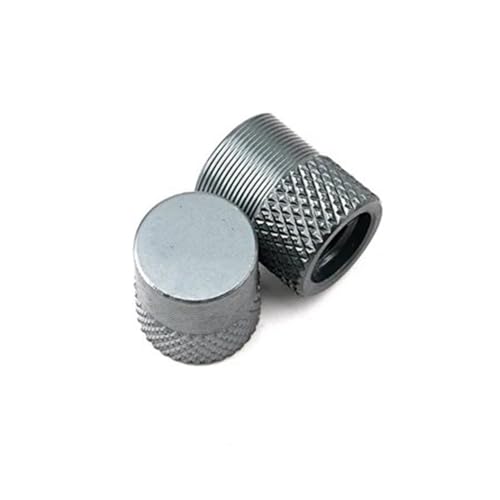 AXCAR Zubehör Motorrad Ständer Fuß Seite Stehen Enlarger Pad & Reifen Ventil Kappe Für Y&amaha Für XSR900 Für XSR Für XSR900 2014-2024 Ständer Stützpolster(Gray)