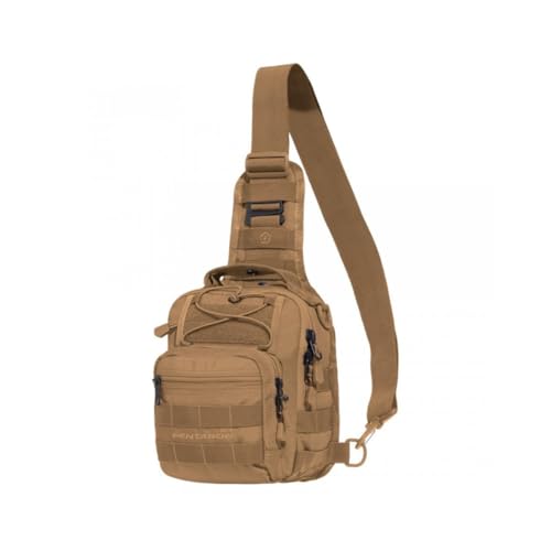 Sac de poitrine universel Pentagon sacoche poitrine homme sport